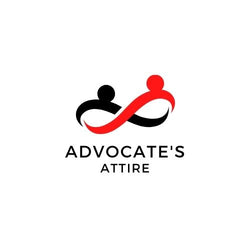 ADVOCATE'S ATTIRE