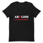 Abolish Guardianship T-Shirt