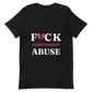FCK Guardianship Abuse T-Shirt