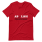 Abolish Conservatorship T- Shirt
