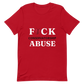 FCK Conservatorship Abuse T-Shirt