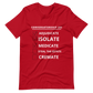 Conservatorship 101 T- Shirt