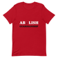 Abolish Guardianship T-Shirt