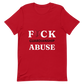 FCK Guardianship Abuse T-Shirt