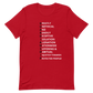 G.U.A.R.D.I.A.N.S.H.I.P T-Shirt