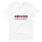 Abolish Conservatorship T- Shirt