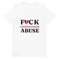 FCK Conservatorship Abuse T-Shirt