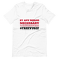 By Any Means Necessary! T- Shirt